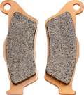 Drag Specialties Front Brake Pads