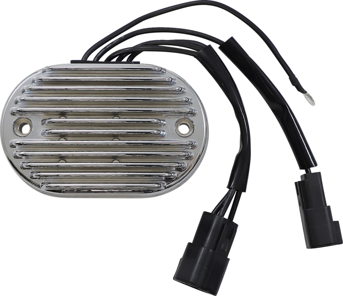 Premium Voltage Regulator