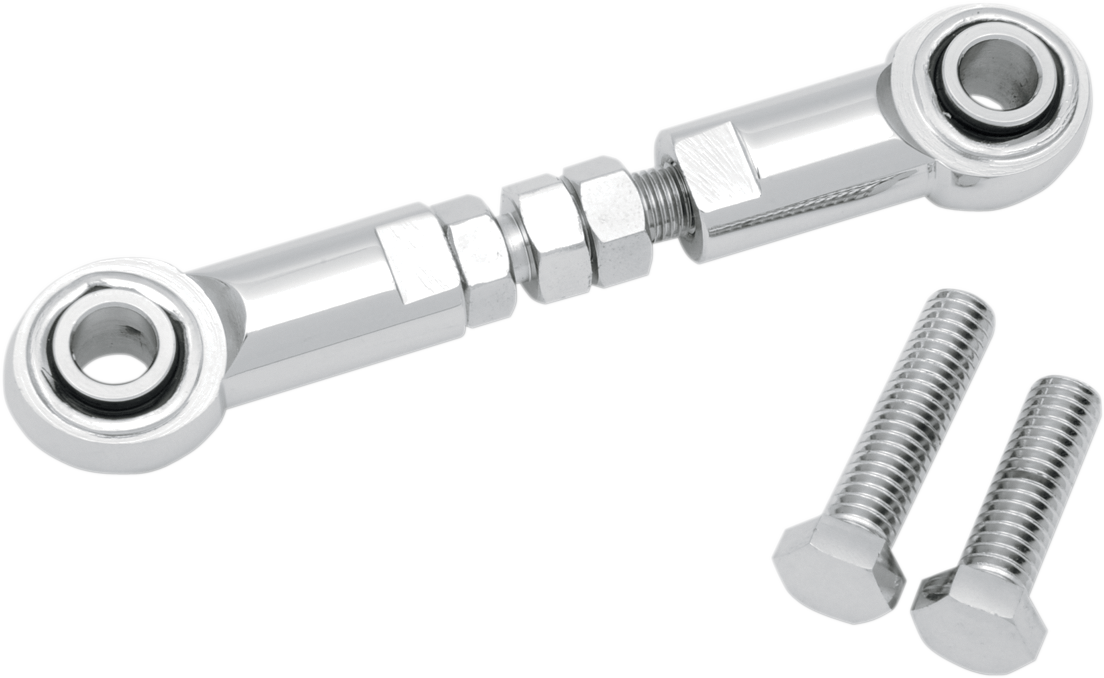 Engine Mount Stabilizer