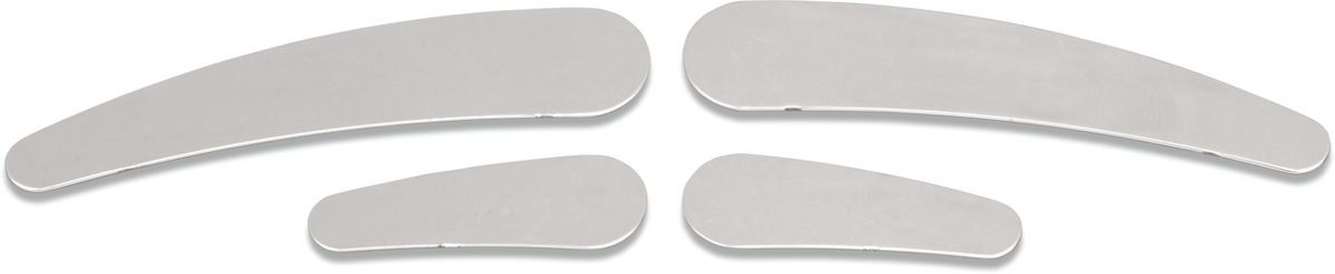 Softail Frame Inserts