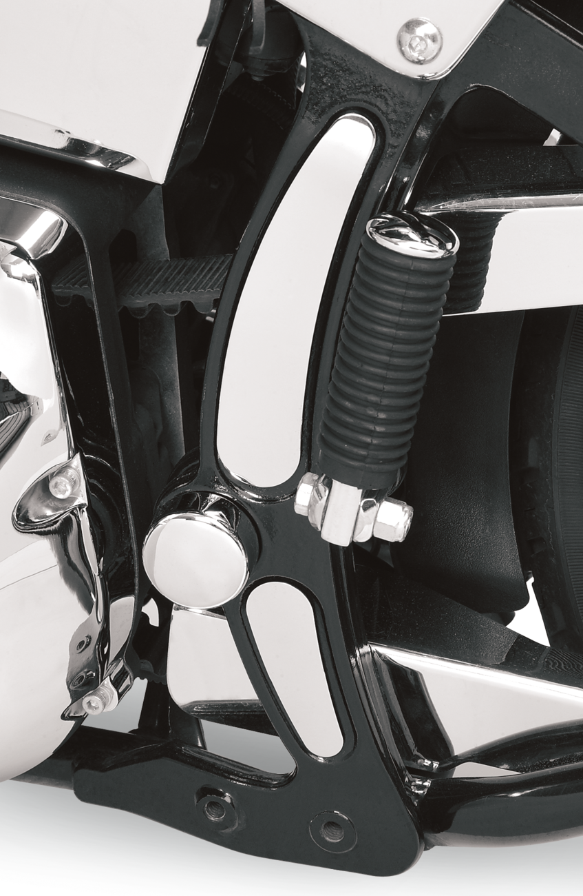 Softail Frame Inserts
