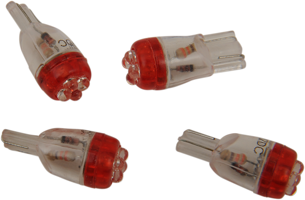 Mini Wedge LED Bulb