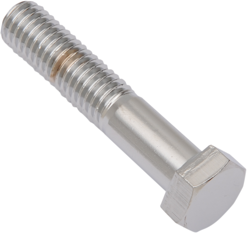 Replacement Hex-Head Bolts