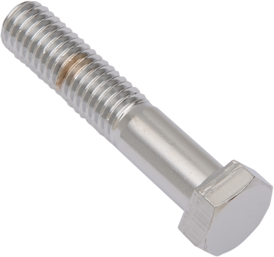 Replacement Hex-Head Bolts