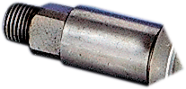 Kickstarter Shaft