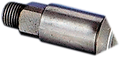 Kickstarter Shaft