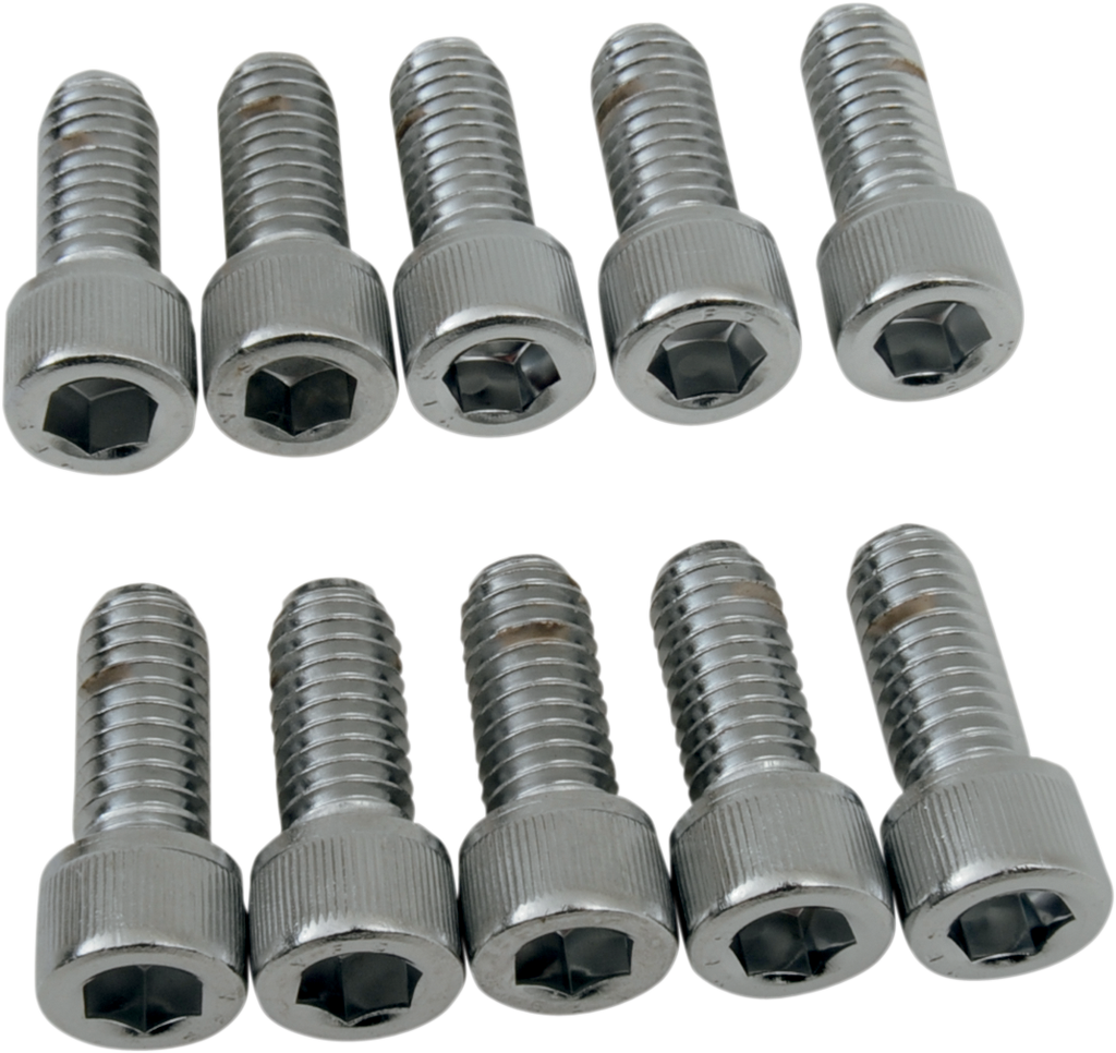 Socket-Head Bolts