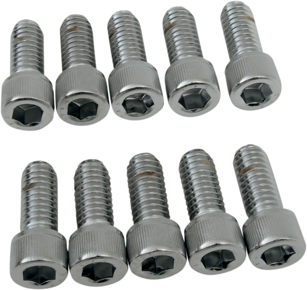 Socket-Head Bolts