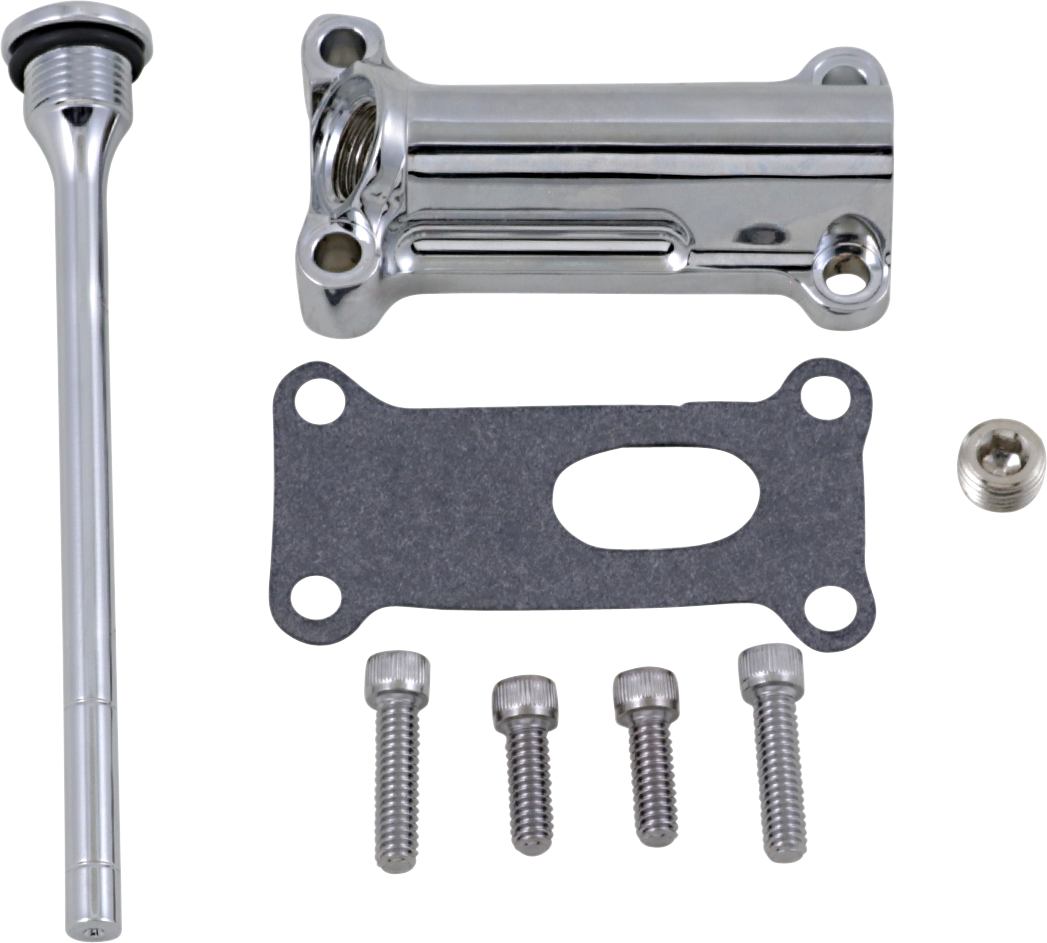Engine Oil Spout Kit