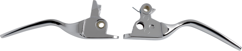 Custom Lever Set