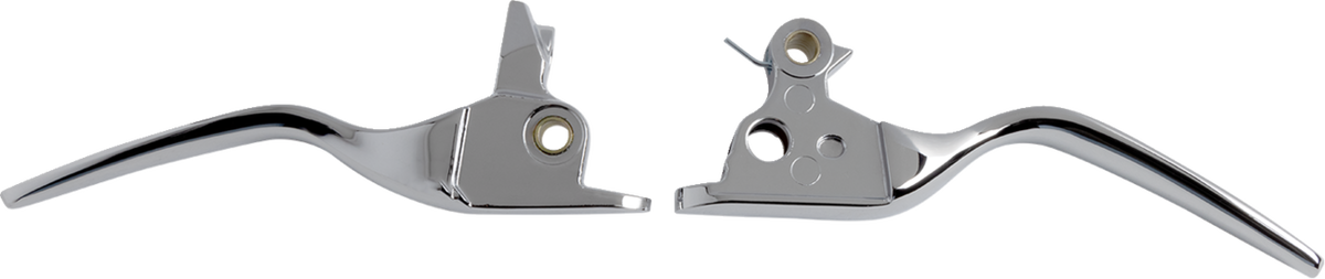 Custom Lever Set