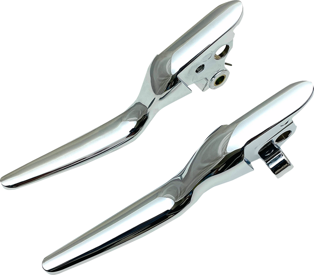 Custom Lever Set