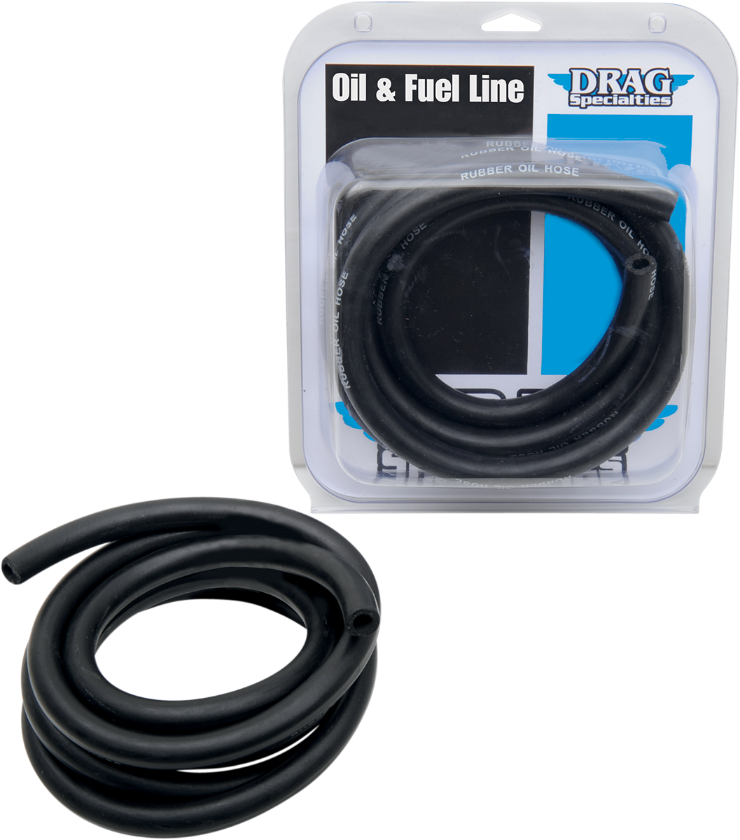 Fuel/Oil Line