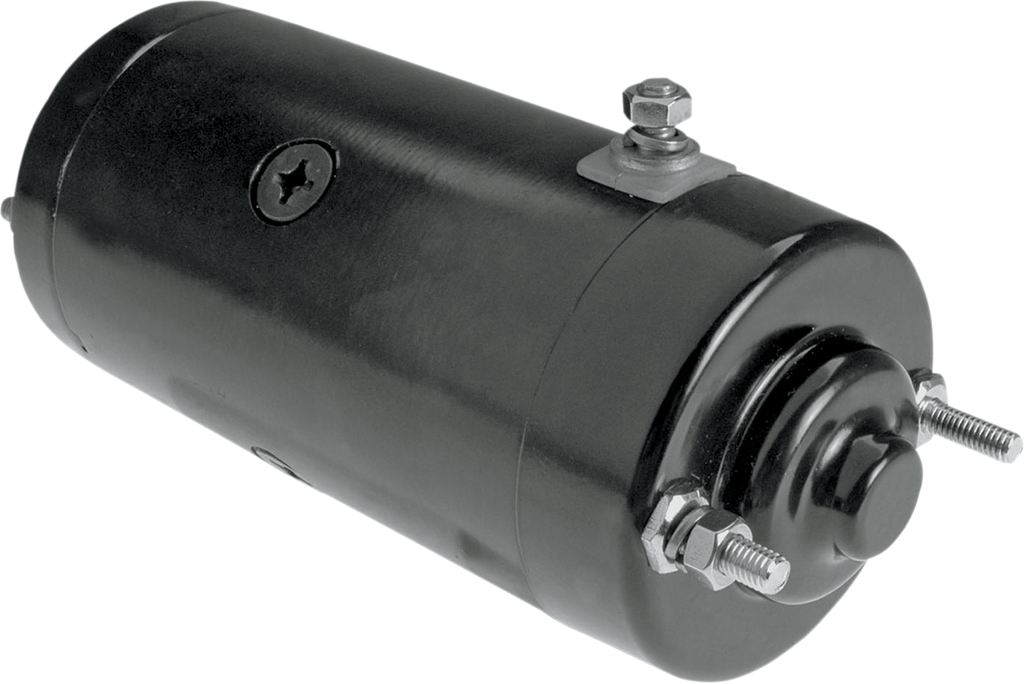 High Torque Starter Motor