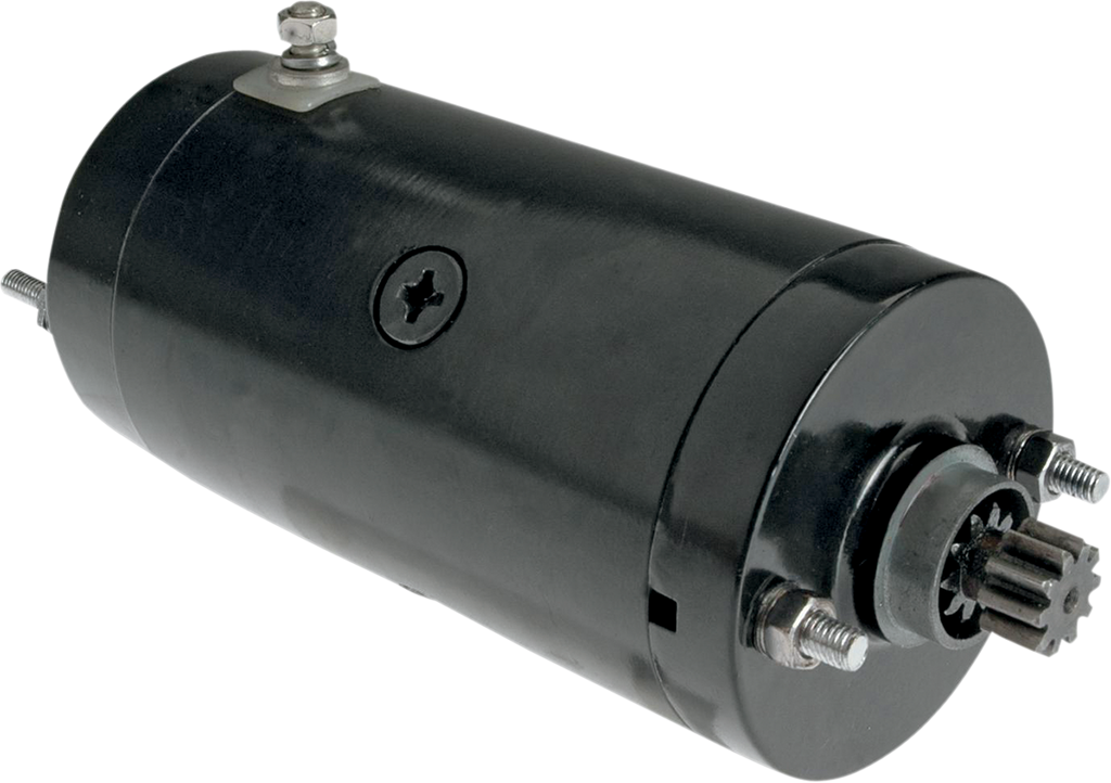 High Torque Starter Motor