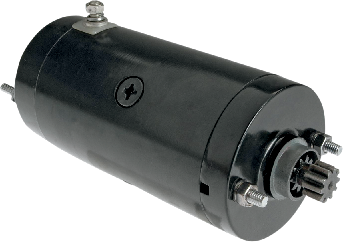 High Torque Starter Motor