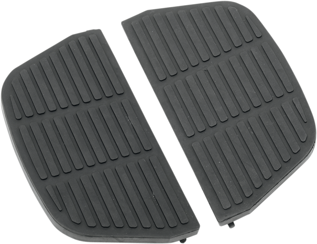 Passenger Floorboards and Inserts