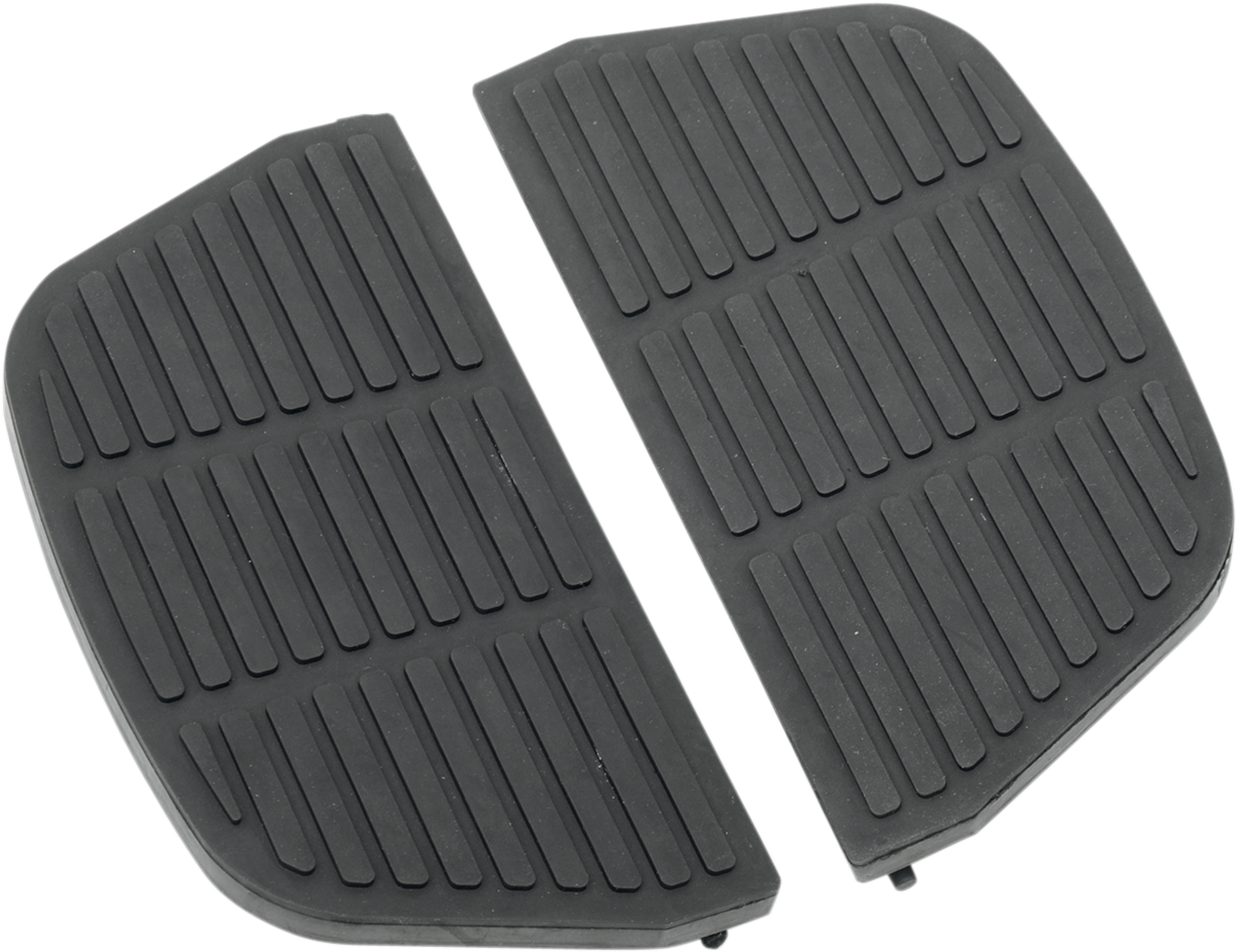 Passenger Floorboards and Inserts