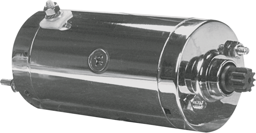 High Torque Starter Motor