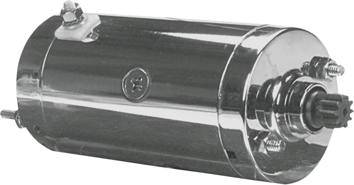 High Torque Starter Motor