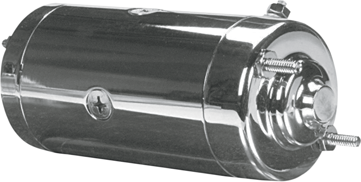 High Torque Starter Motor