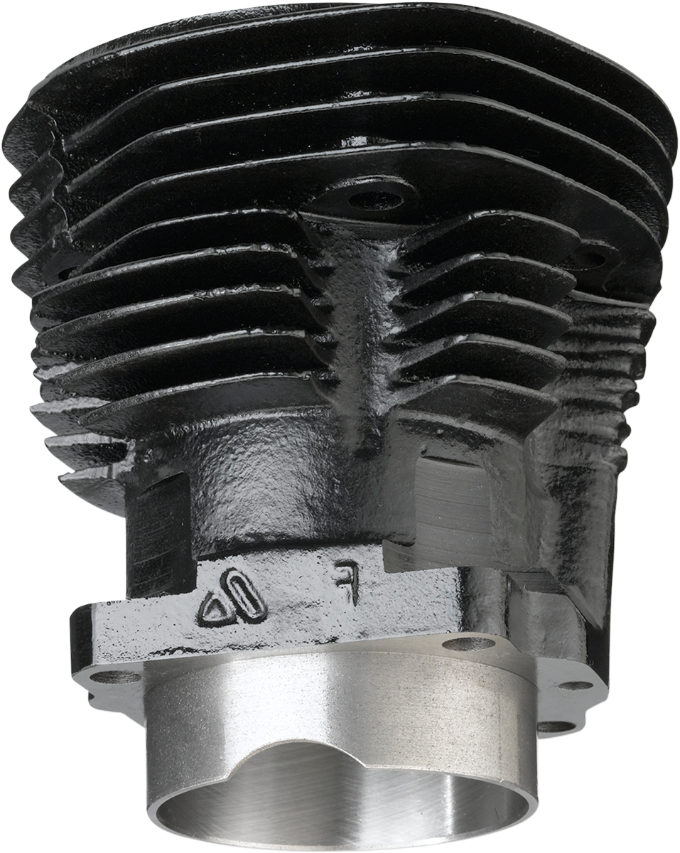 Cylinder