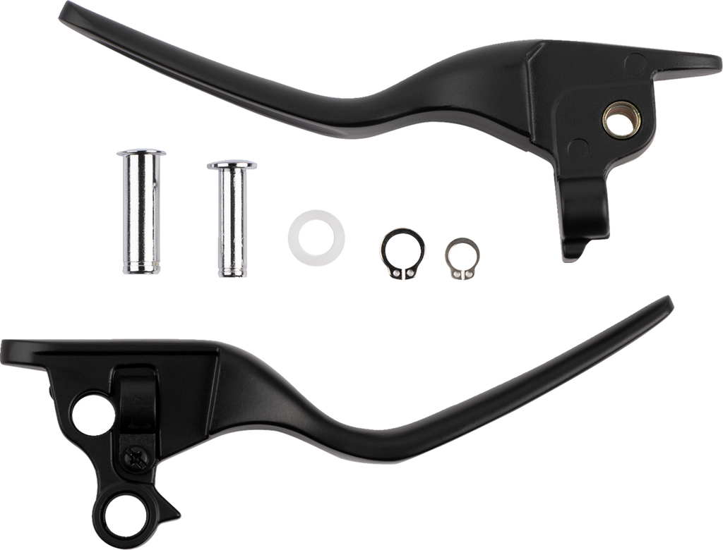 Custom Lever Set
