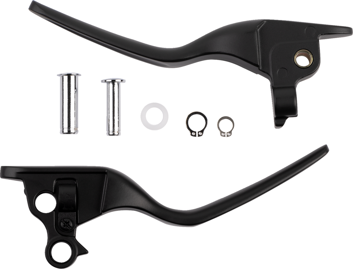 Custom Lever Set