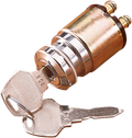 Ignition Switch for FX and Xl