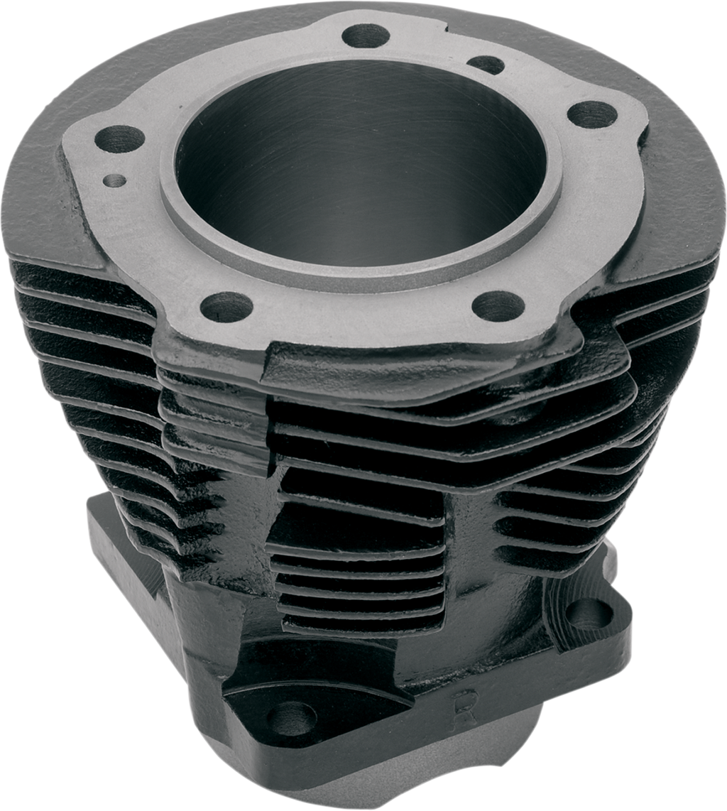 Cylinder