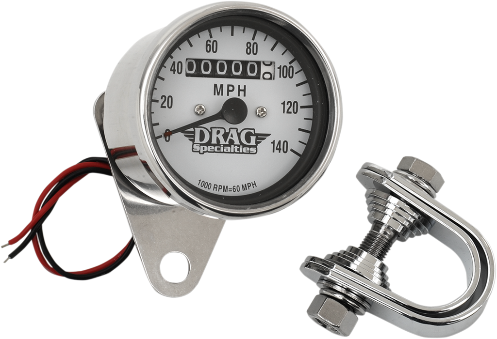 Mini Speedometer