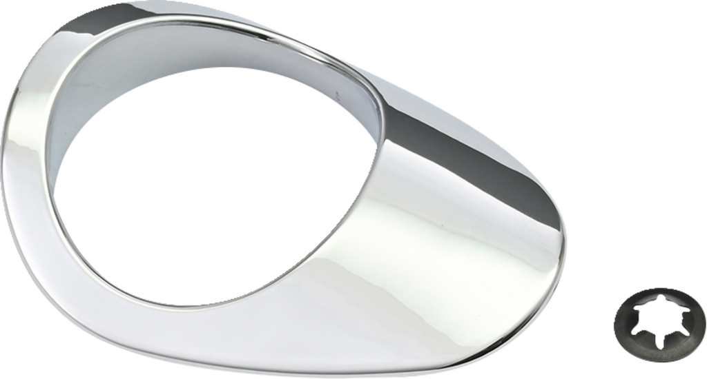 Bezel Dipstick