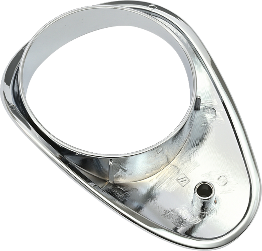 Bezel Dipstick