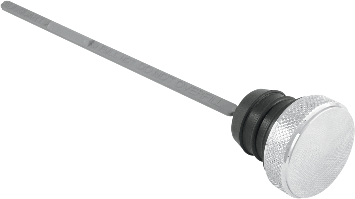 Custom Oil Dipstick