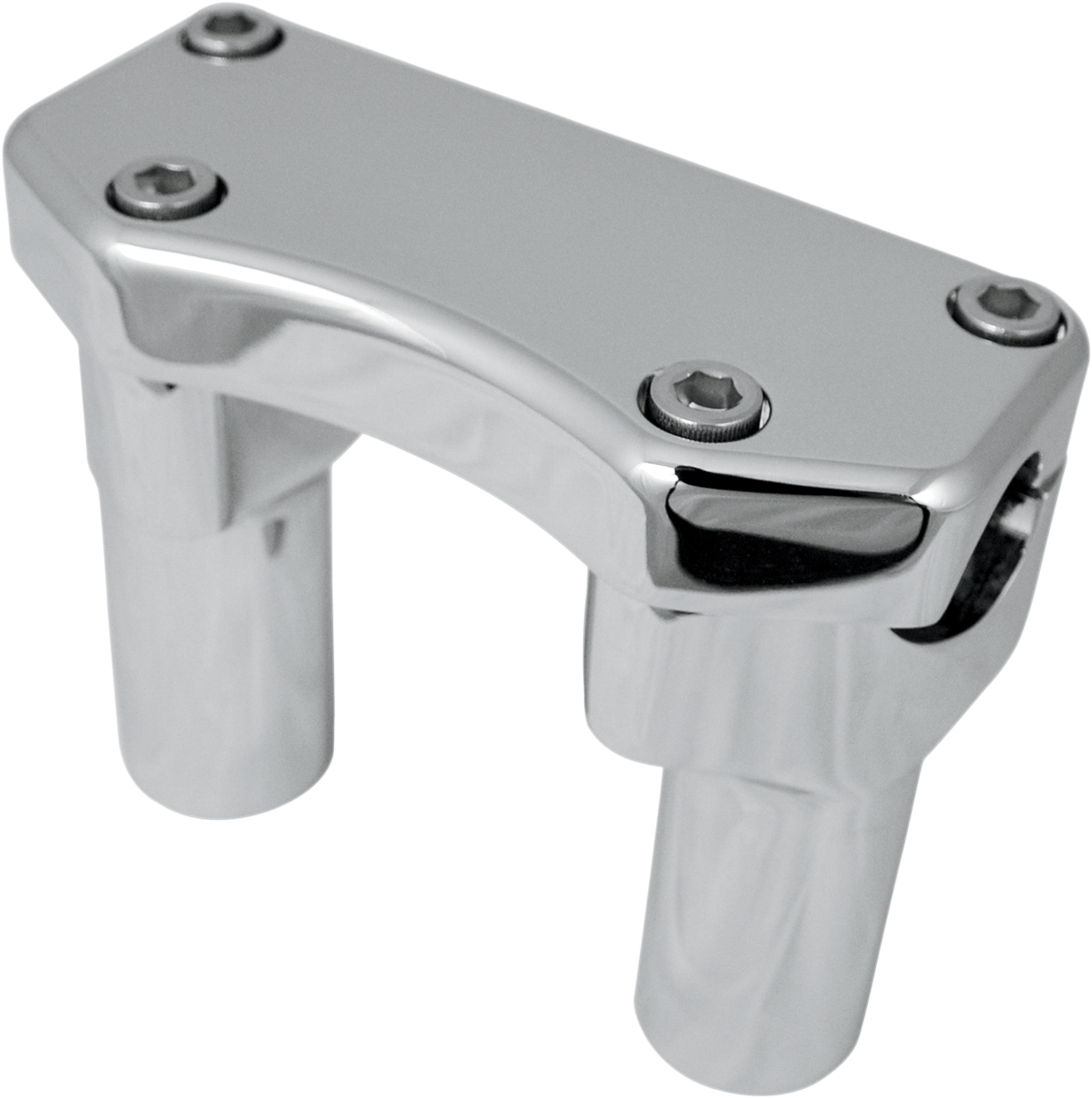 Handlebar Riser & Top Clamp Kit