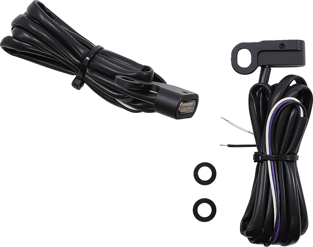 LED Handlebar Marker Lights