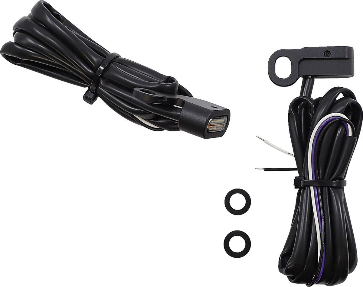 LED Handlebar Marker Lights