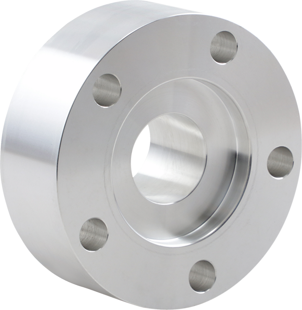 Rear Pulley Spacer
