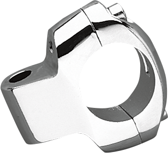 Miller's Mirror Clamp