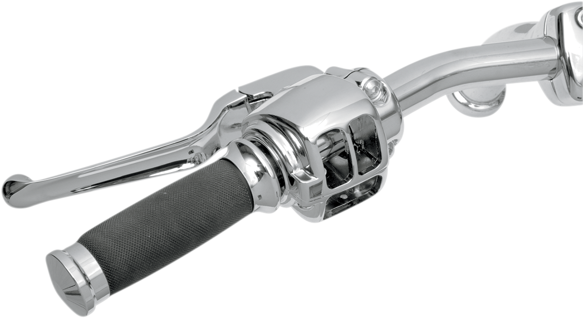 Handlebar Control Kit with Mechanical Clutch