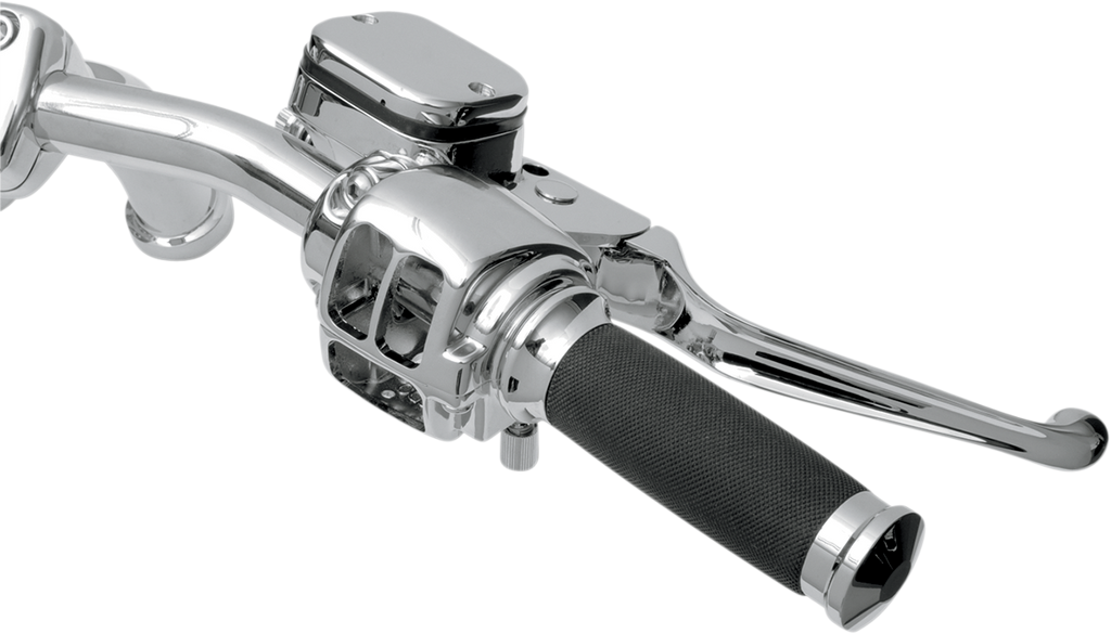 Handlebar Control Kit with Mechanical Clutch