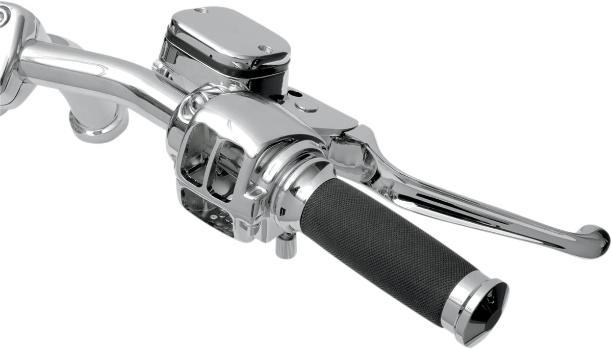 Handlebar Control Kit with Mechanical Clutch