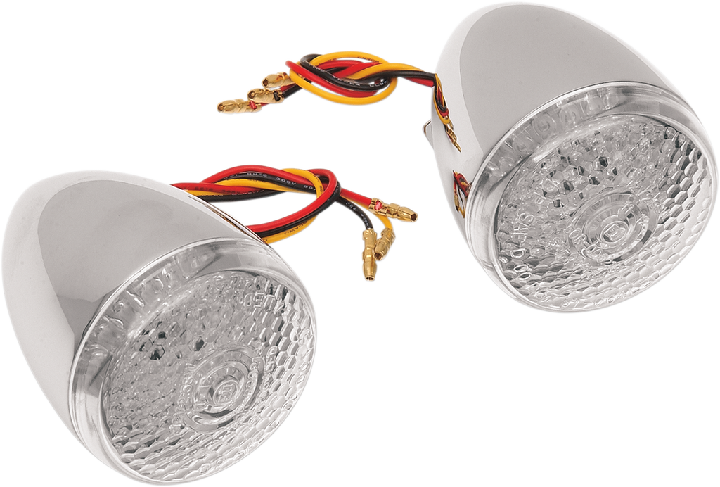 Deuce-Style LED Turn Signal Kit — Turn Signal