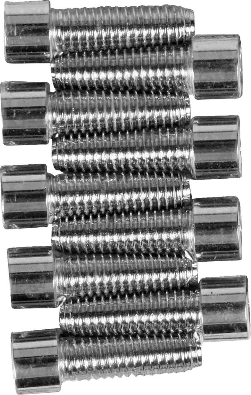 Kicker Cover Bolt Set