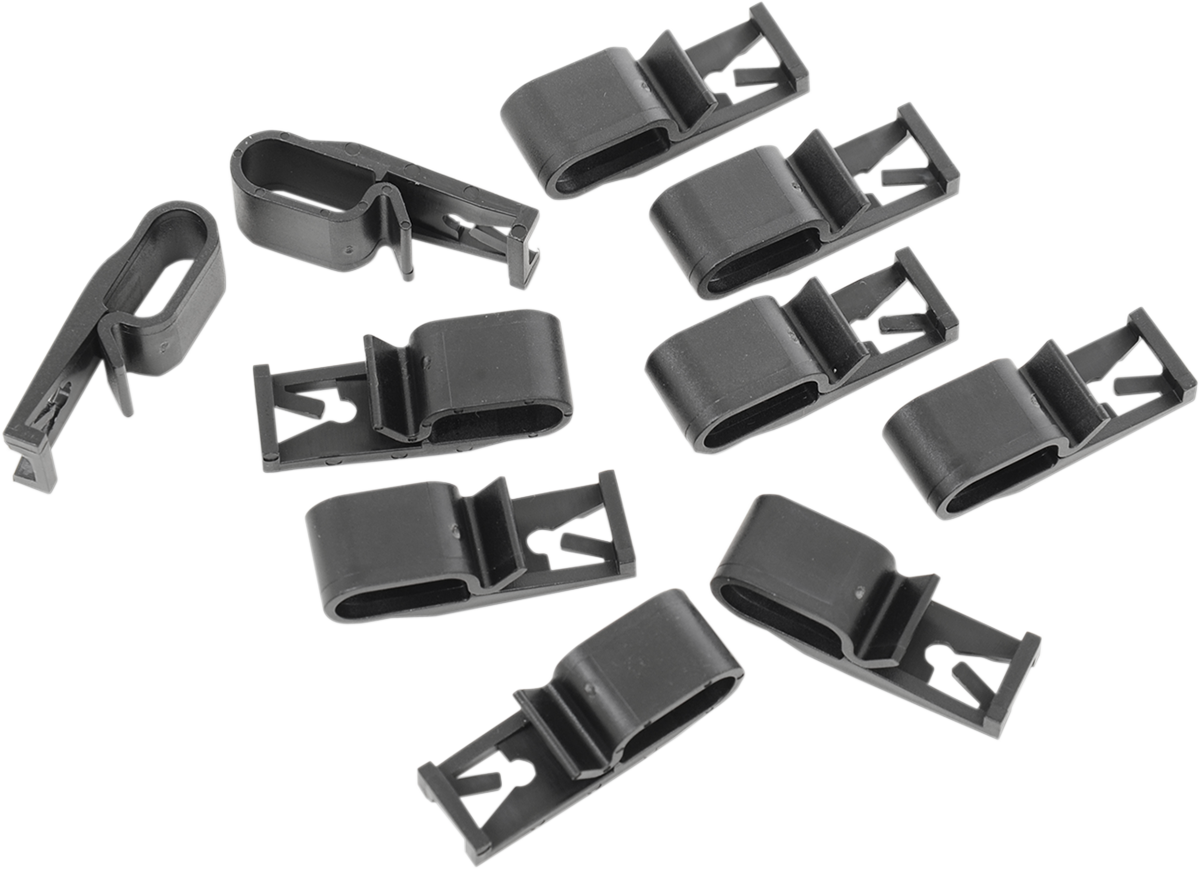 Wiring Clip