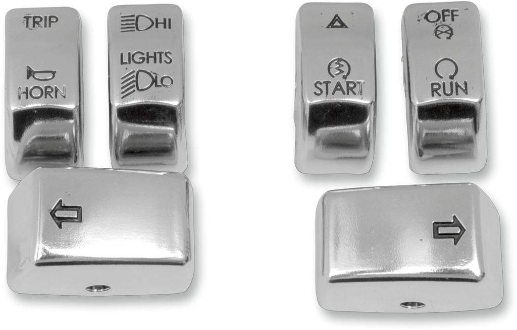 Switch Cap Kit