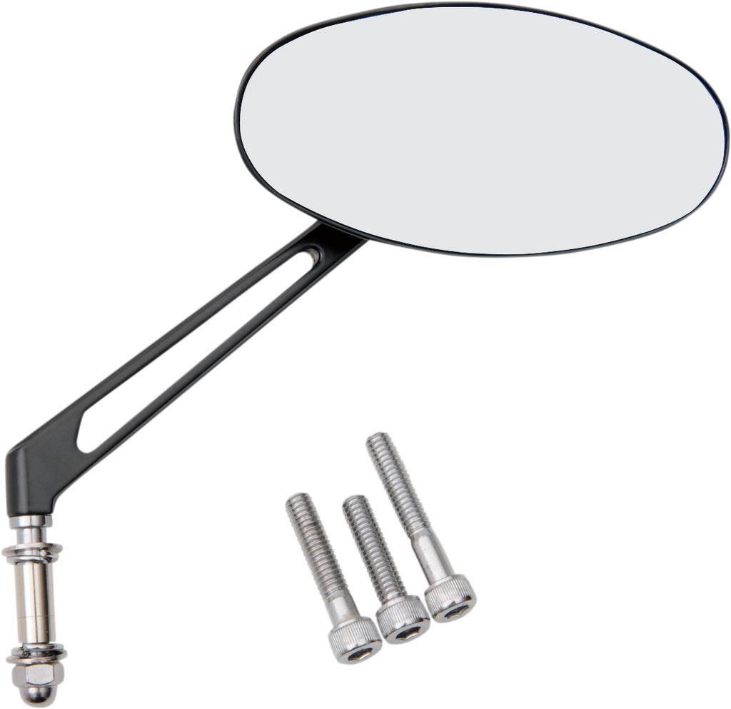 Stealth I Mirror