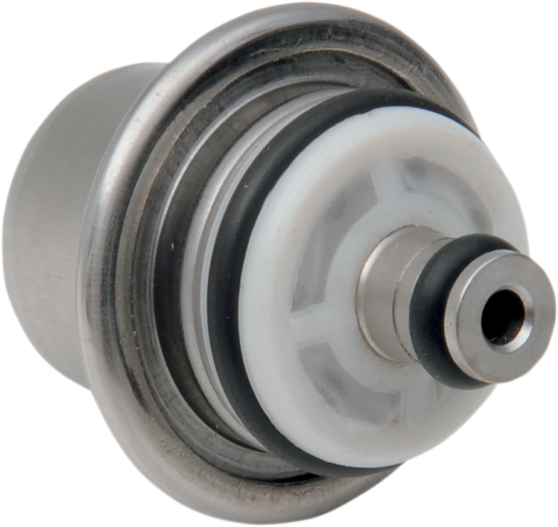 Fuel Pressure Regulator