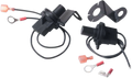 Vacuum-Operated Electrical Switch (VOES)