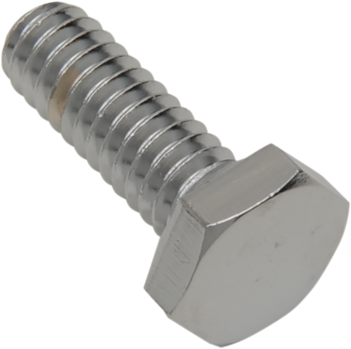 Replacement Hex-Head Bolts